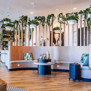 Ibis Budget Rouen Centre Rive Gauche