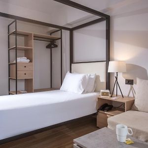 Chambre Simple