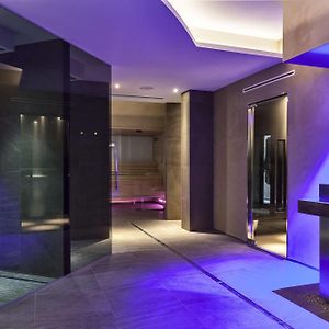 Hotel Saccardi & Spa - Adults Only